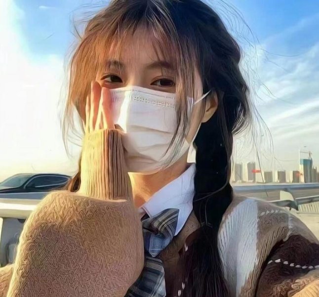 林中秘族